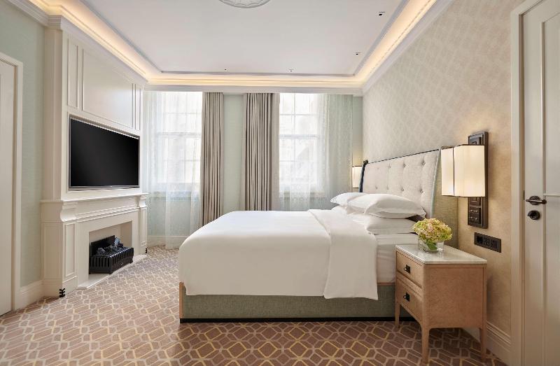 Great Scotland Yard Hotel, part of Hyatt - Oda