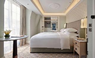 Great Scotland Yard Hotel, part of Hyatt fotoÄŸrafÄ±
