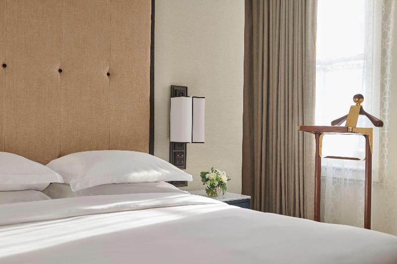 Great Scotland Yard Hotel, part of Hyatt - Oda