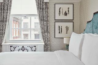 Great Scotland Yard Hotel, part of Hyatt fotoÄŸrafÄ±