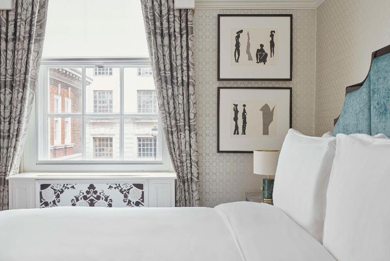 Great Scotland Yard Hotel, part of Hyatt - Oda