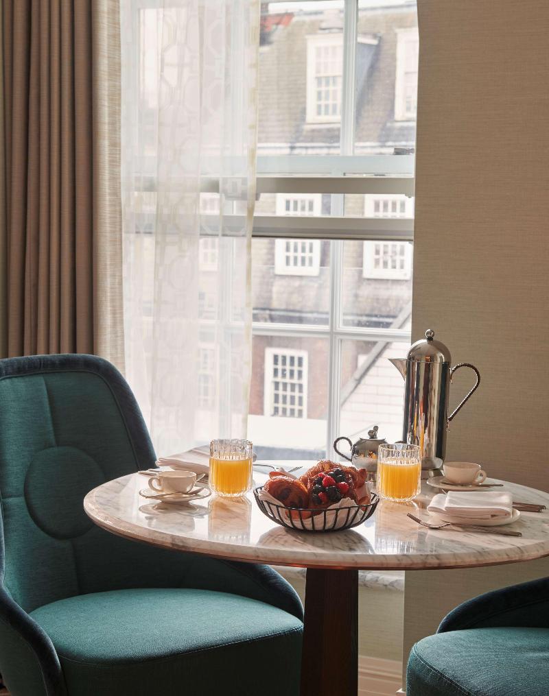Great Scotland Yard Hotel, part of Hyatt - Oda