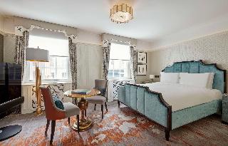 Great Scotland Yard Hotel, part of Hyatt fotoÄŸrafÄ±