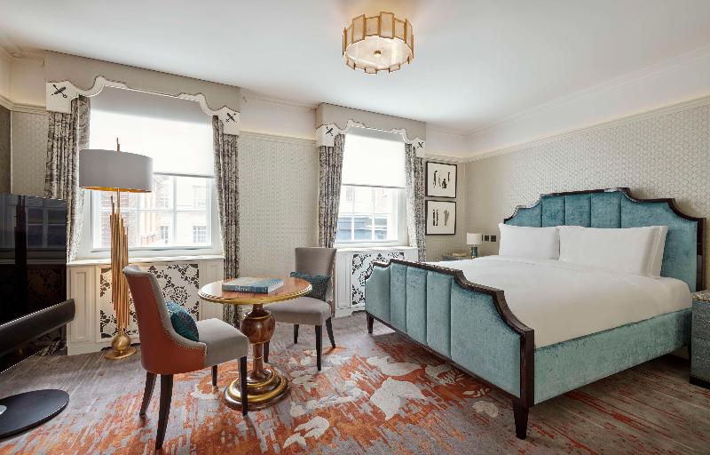 Great Scotland Yard Hotel, part of Hyatt - Oda