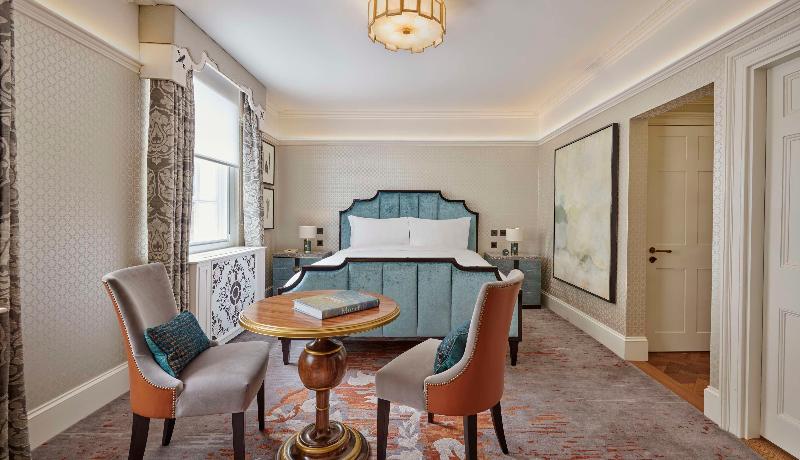 Great Scotland Yard Hotel, part of Hyatt - Oda