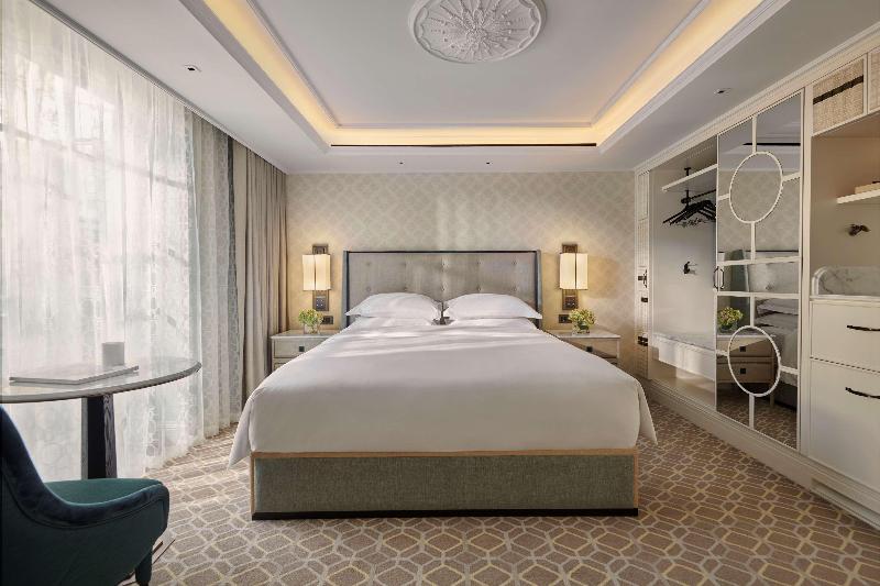 Great Scotland Yard Hotel, part of Hyatt - Oda