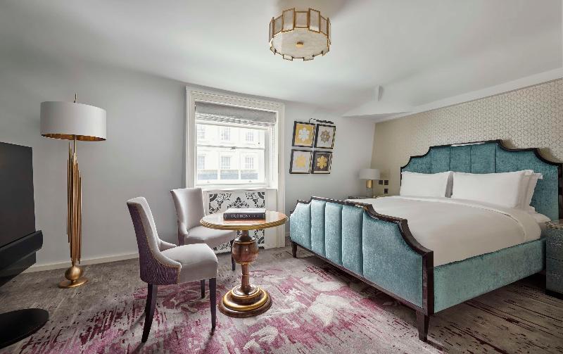 Great Scotland Yard Hotel, part of Hyatt - Oda