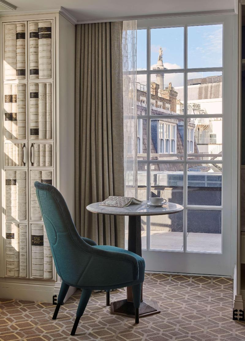 Great Scotland Yard Hotel, part of Hyatt - Oda