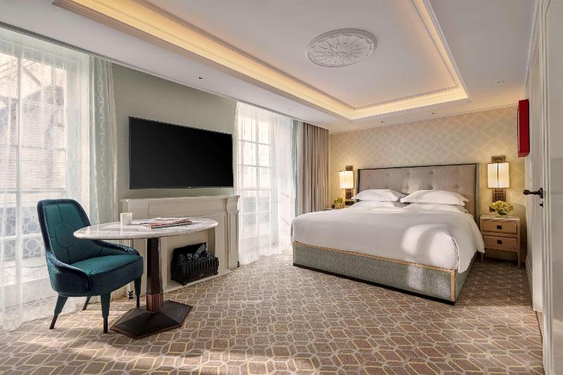 Great Scotland Yard Hotel, part of Hyatt - Oda