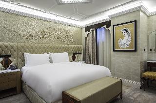 Great Scotland Yard Hotel, part of Hyatt fotoÄŸrafÄ±