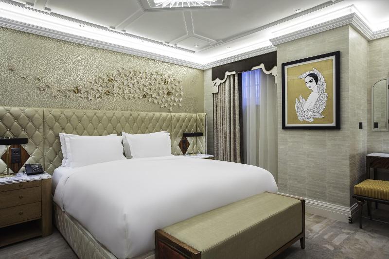 Great Scotland Yard Hotel, part of Hyatt - Oda