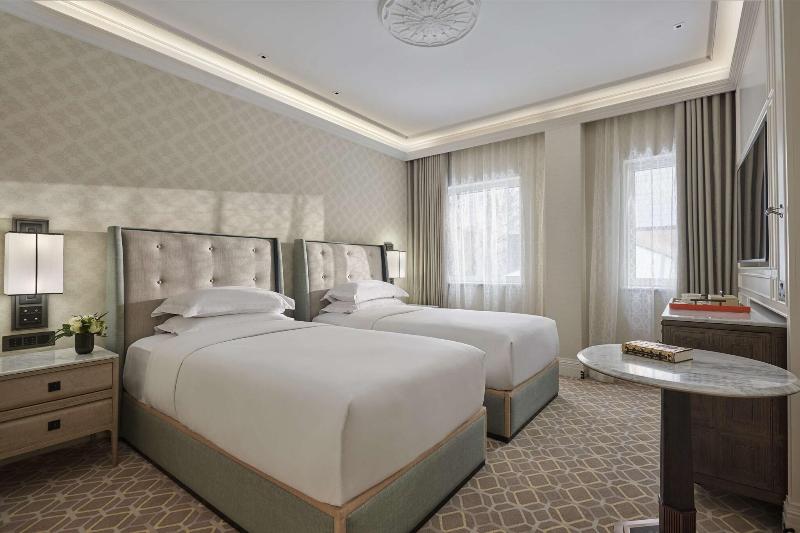 Great Scotland Yard Hotel, part of Hyatt - Oda