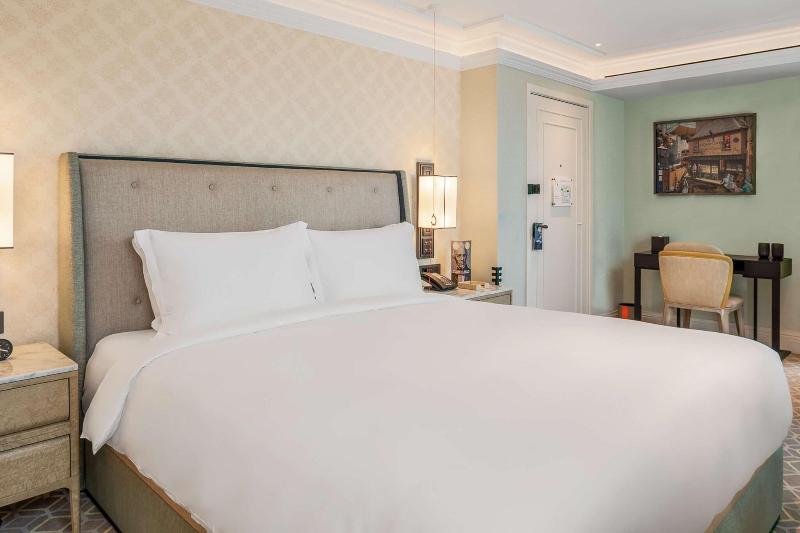 Great Scotland Yard Hotel, part of Hyatt - Oda