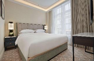 Great Scotland Yard Hotel, part of Hyatt fotoÄŸrafÄ±