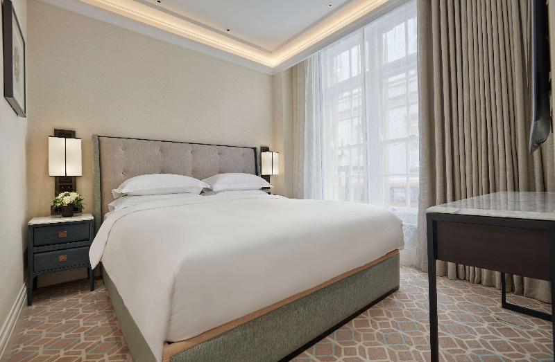 Great Scotland Yard Hotel, part of Hyatt - Oda