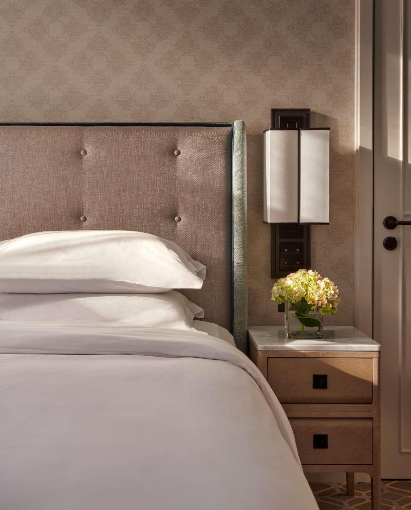 Great Scotland Yard Hotel, part of Hyatt - Oda