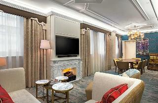 Great Scotland Yard Hotel, part of Hyatt fotoÄŸrafÄ±