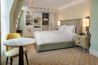 Great Scotland Yard Hotel, part of Hyatt fotoÄŸrafÄ±