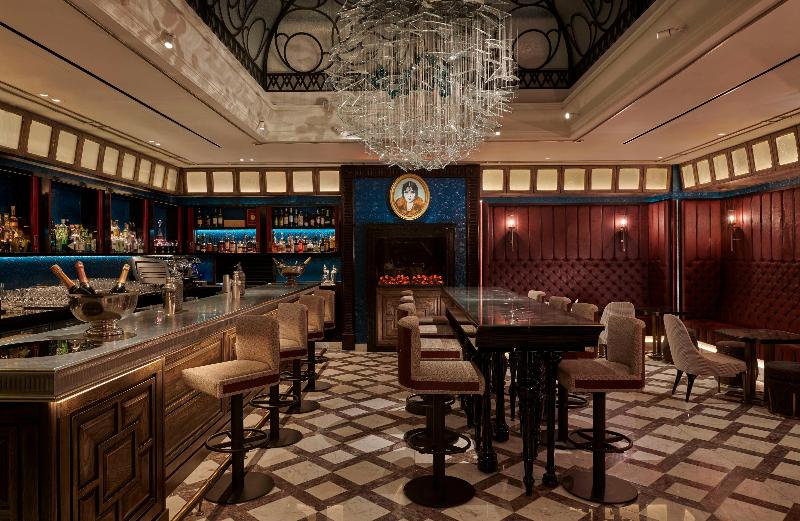 Great Scotland Yard Hotel, part of Hyatt - Havuz