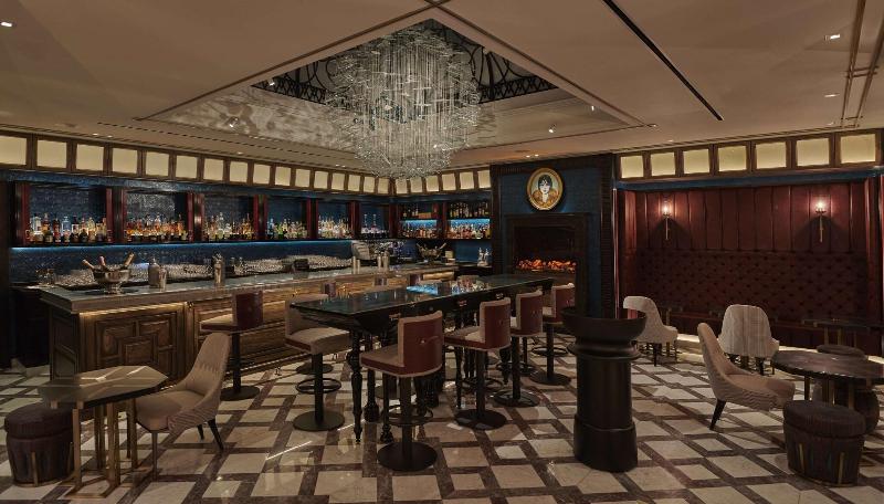 Great Scotland Yard Hotel, part of Hyatt - Restoran