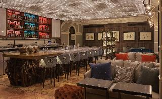 Great Scotland Yard Hotel, part of Hyatt fotoÄŸrafÄ±