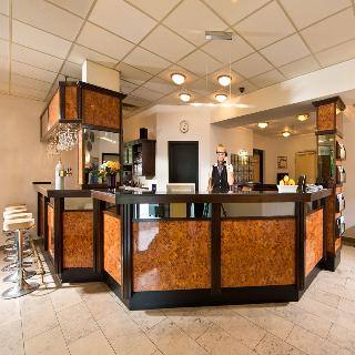 City Hotel Hoyerswerda fotoÄŸrafÄ±