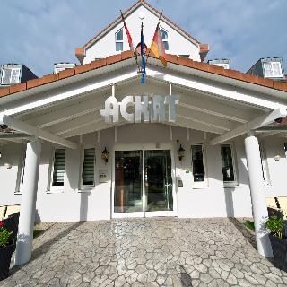 City Hotel Hoyerswerda fotoÄŸrafÄ±