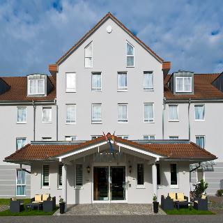 City Hotel Hoyerswerda fotoÄŸrafÄ±