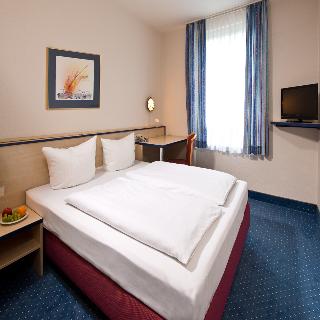City Hotel Hoyerswerda fotoÄŸrafÄ±