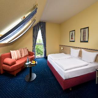 City Hotel Hoyerswerda fotoÄŸrafÄ±