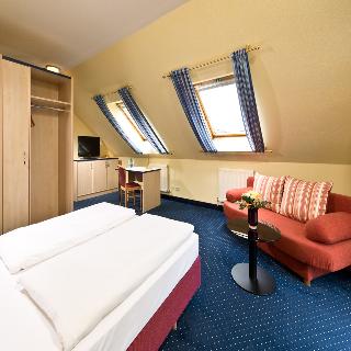 City Hotel Hoyerswerda fotoÄŸrafÄ±