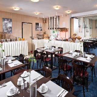City Hotel Hoyerswerda fotoÄŸrafÄ±