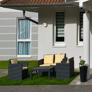 City Hotel Hoyerswerda fotoÄŸrafÄ±