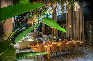 Hotel Wander otel fotoğrafı