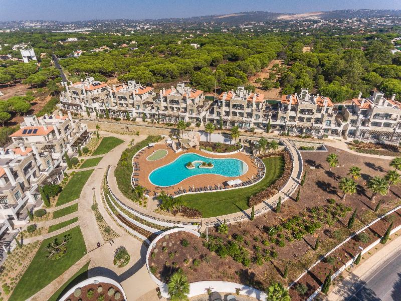 SHANTIAPARTMENTS - Lobi