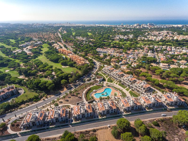 SHANTIAPARTMENTS - Genel