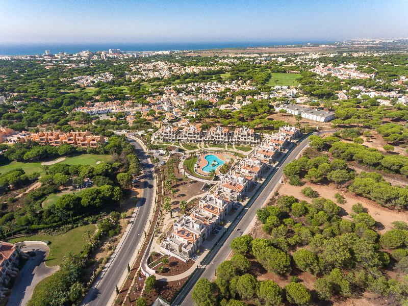 SHANTIAPARTMENTS - Genel