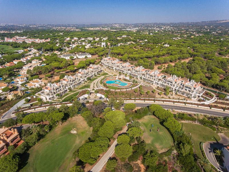 SHANTIAPARTMENTS - Genel