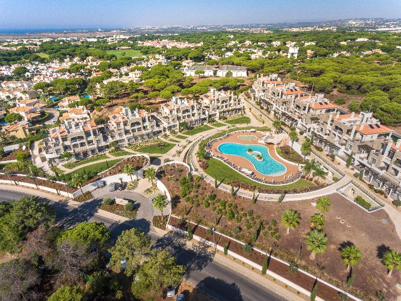 SHANTIAPARTMENTS - Genel