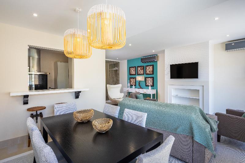 SHANTIAPARTMENTS - Oda