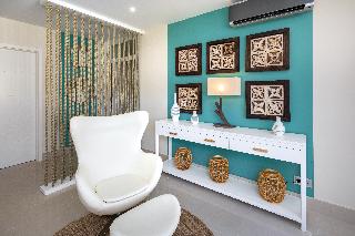 SHANTIAPARTMENTS fotoÄŸrafÄ±