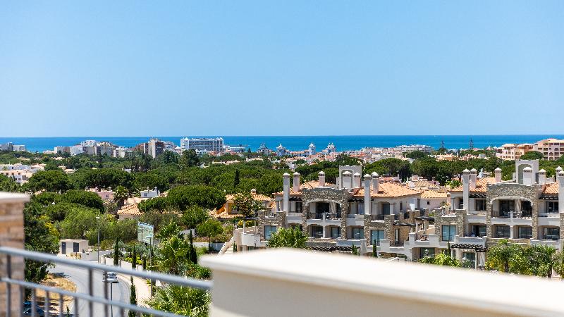 SHANTIAPARTMENTS - Oda