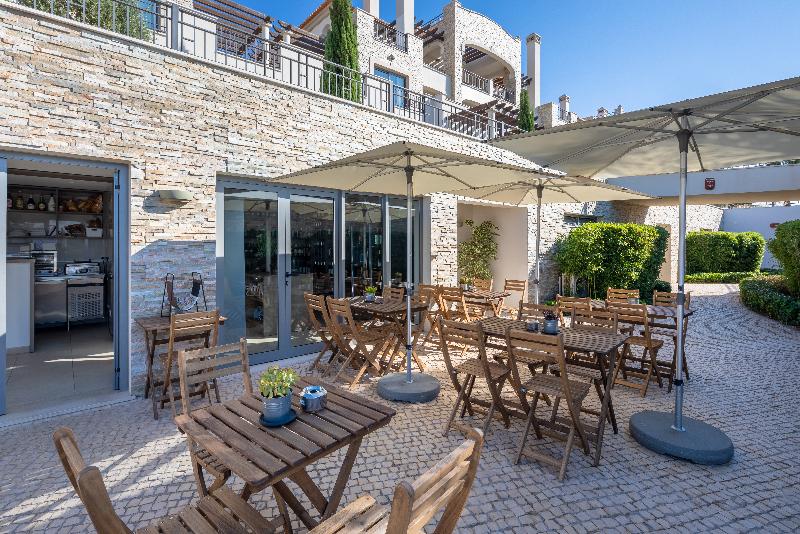 SHANTIAPARTMENTS - Teras