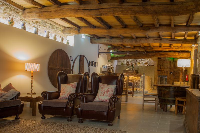 Casa Lata - Agroturismo E Enoturismo - Lobi