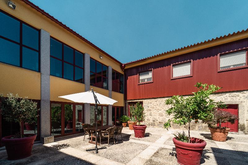 Casa Lata - Agroturismo E Enoturismo - Lobi