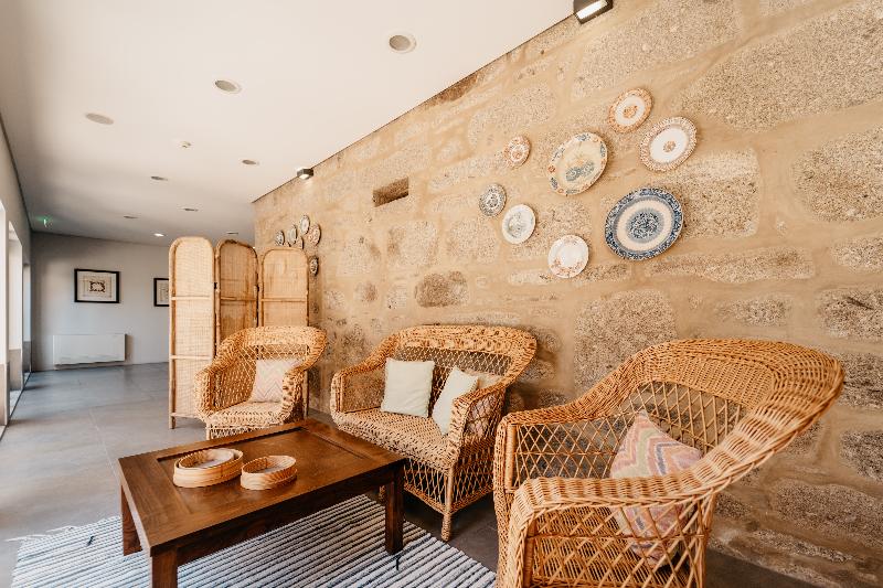 Casa Lata - Agroturismo E Enoturismo - Lobi