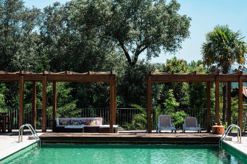 Casa Lata - Agroturismo E Enoturismo - Lobi