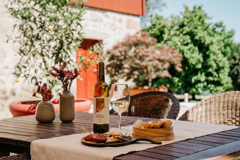 Casa Lata - Agroturismo E Enoturismo - Lobi