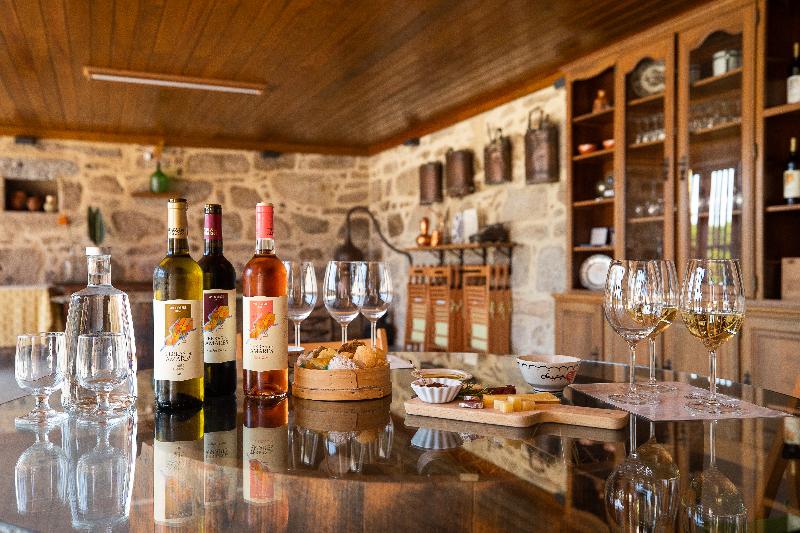 Casa Lata - Agroturismo E Enoturismo - Lobi
