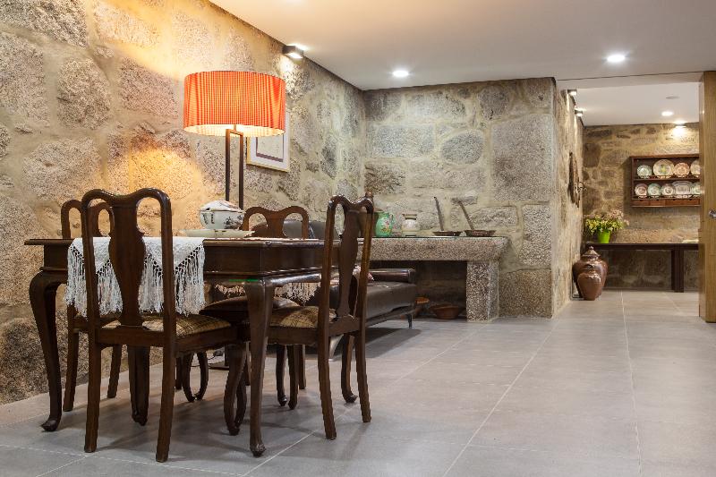 Casa Lata - Agroturismo E Enoturismo - Lobi